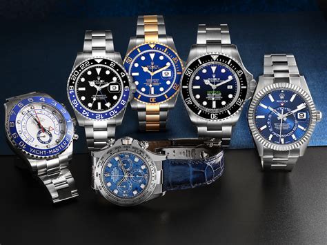 are luxury watches good investments.